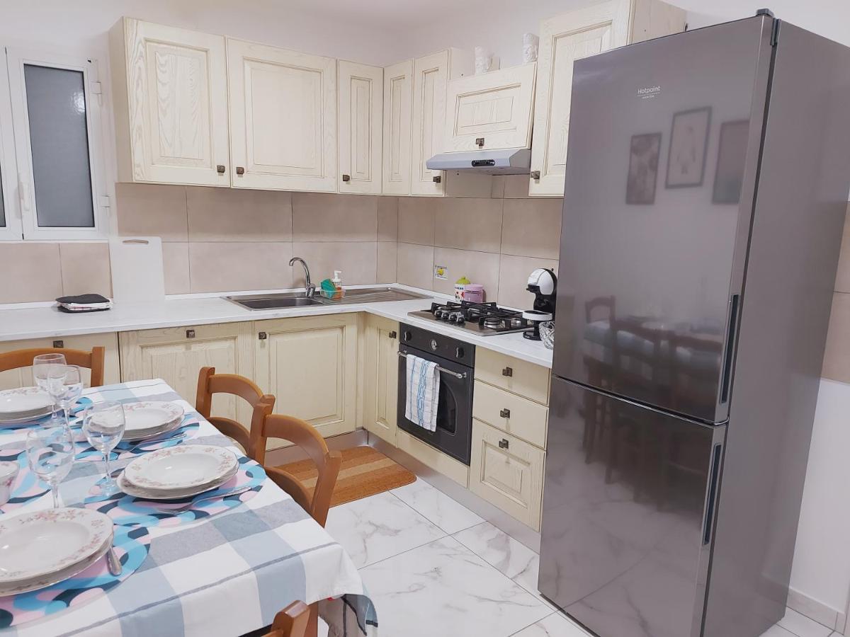 Appartement Nel Cuore Di Genova Bagno Privato Extérieur photo