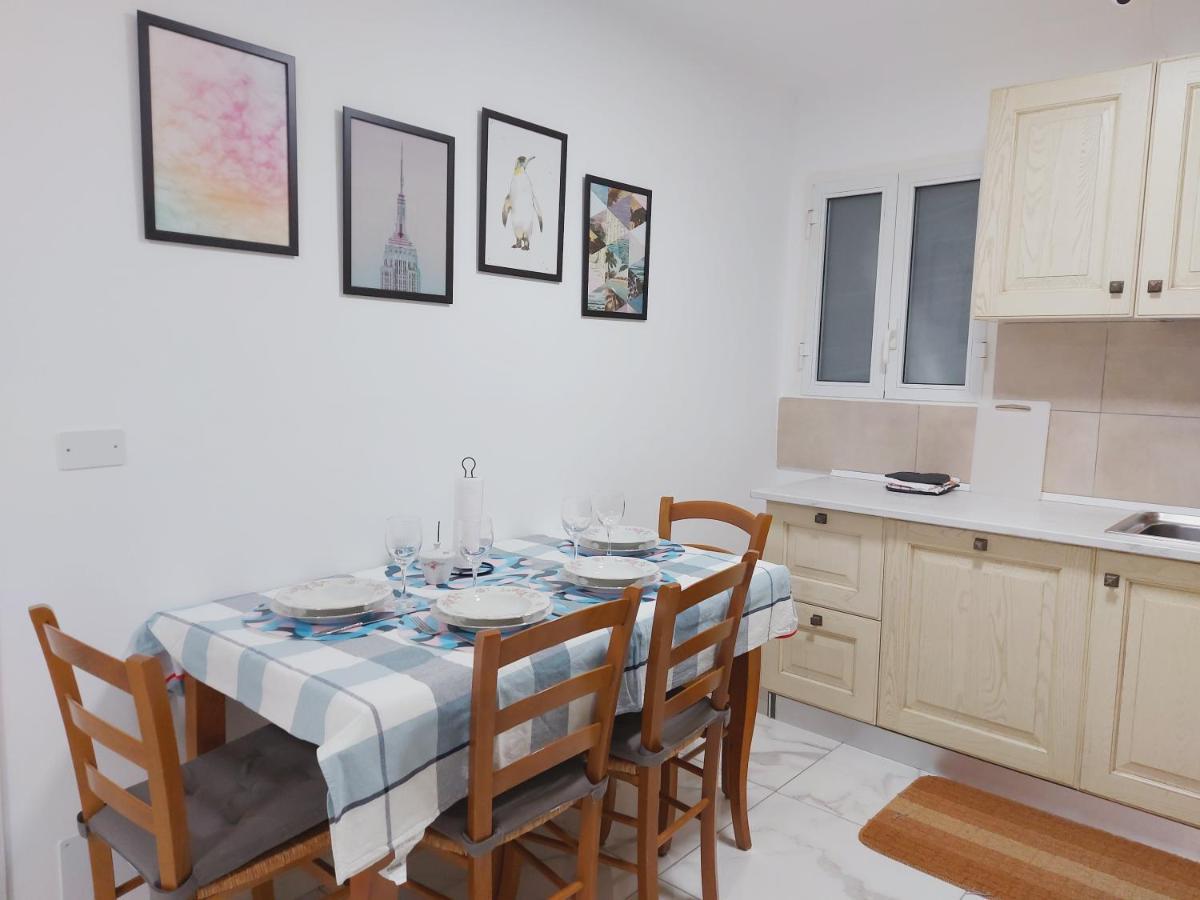 Appartement Nel Cuore Di Genova Bagno Privato Extérieur photo