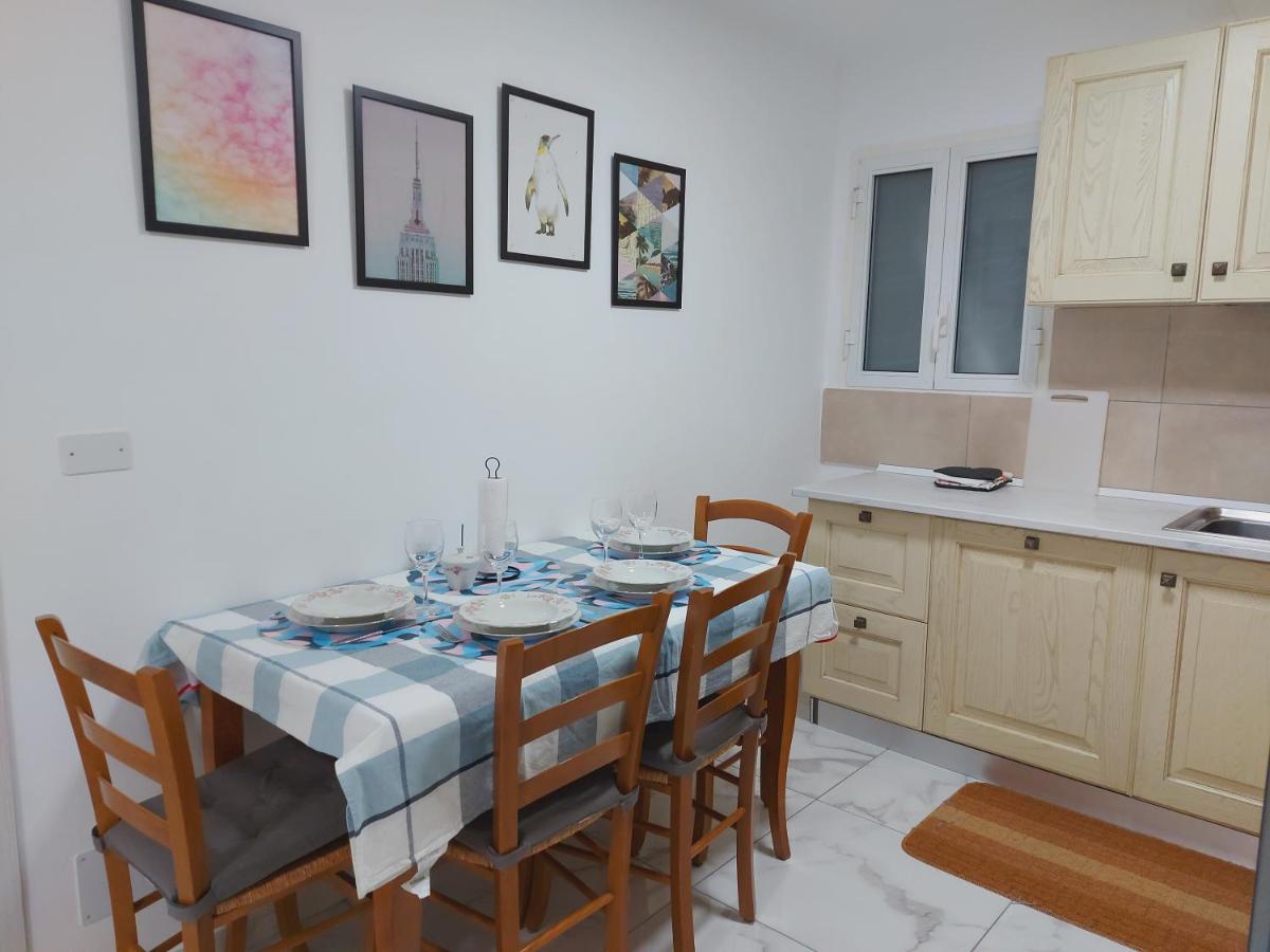 Appartement Nel Cuore Di Genova Bagno Privato Extérieur photo