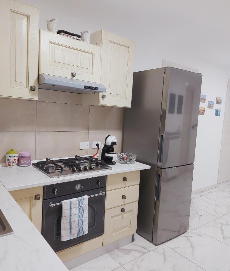 Appartement Nel Cuore Di Genova Bagno Privato Extérieur photo