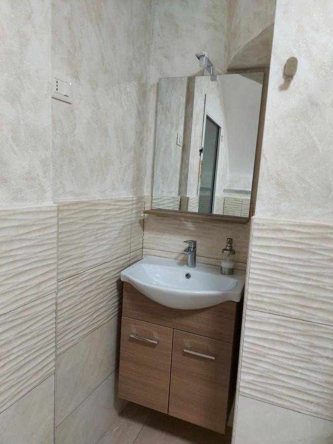 Appartement Nel Cuore Di Genova Bagno Privato Extérieur photo